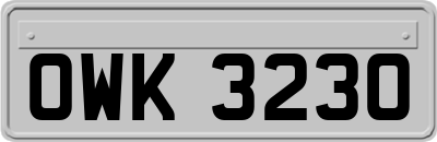 OWK3230