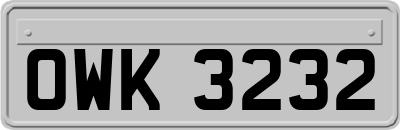 OWK3232