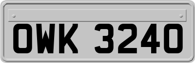 OWK3240
