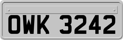 OWK3242