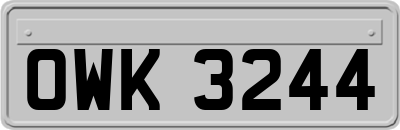 OWK3244