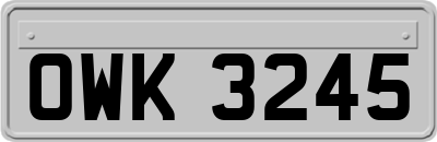 OWK3245