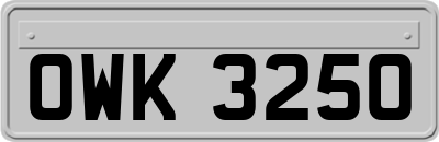 OWK3250