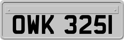 OWK3251