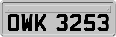 OWK3253
