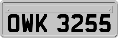OWK3255
