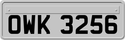 OWK3256