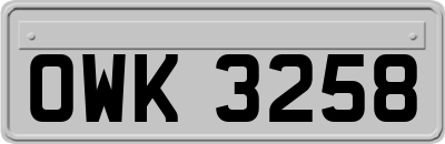OWK3258