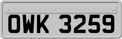 OWK3259