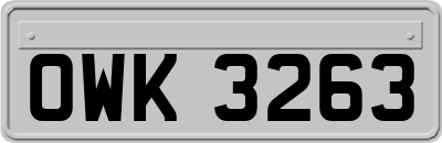 OWK3263