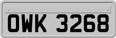 OWK3268