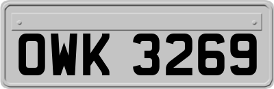 OWK3269