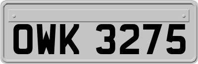 OWK3275