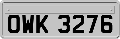 OWK3276