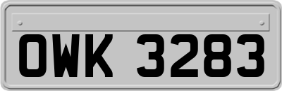OWK3283