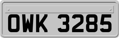 OWK3285