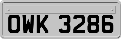 OWK3286