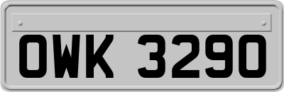 OWK3290