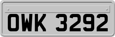 OWK3292