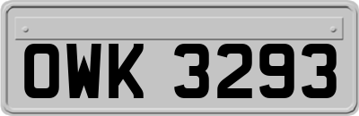 OWK3293