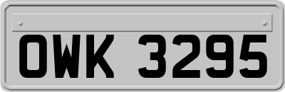 OWK3295