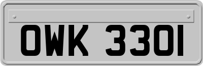 OWK3301