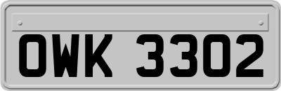 OWK3302