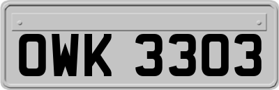 OWK3303