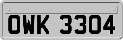 OWK3304