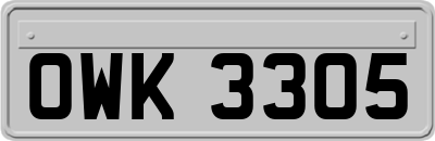 OWK3305
