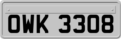 OWK3308