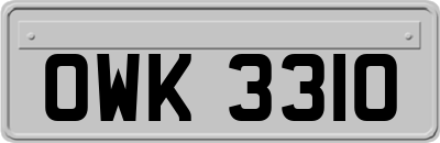 OWK3310