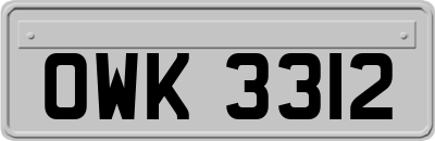 OWK3312