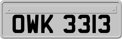 OWK3313