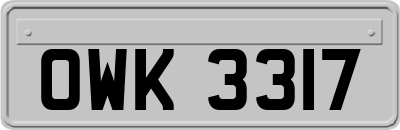 OWK3317