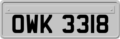 OWK3318