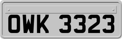 OWK3323