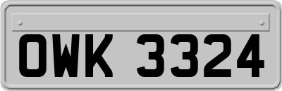 OWK3324