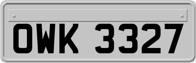 OWK3327