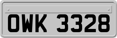 OWK3328