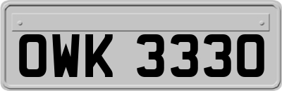OWK3330