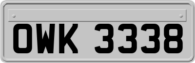 OWK3338