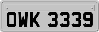 OWK3339