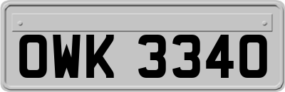 OWK3340