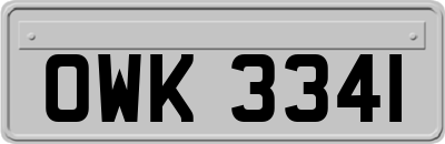 OWK3341