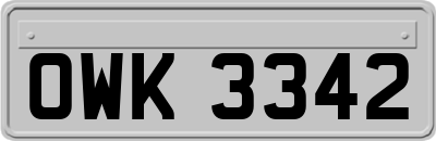 OWK3342