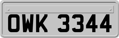 OWK3344