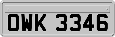 OWK3346