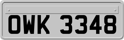 OWK3348