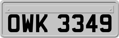 OWK3349